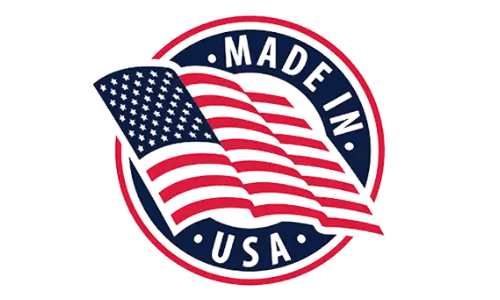 Memo Max Pro made in USA