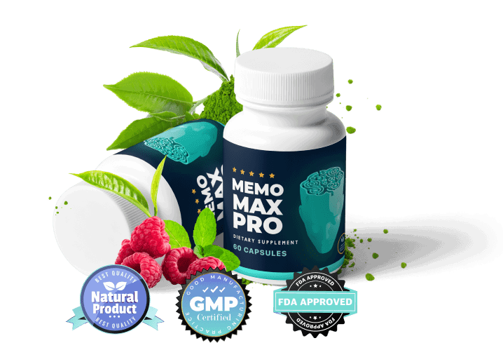 Memo Max Pro