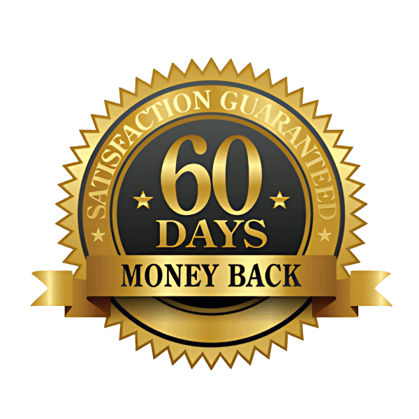 Memo Max Pro Money Back Guarantee