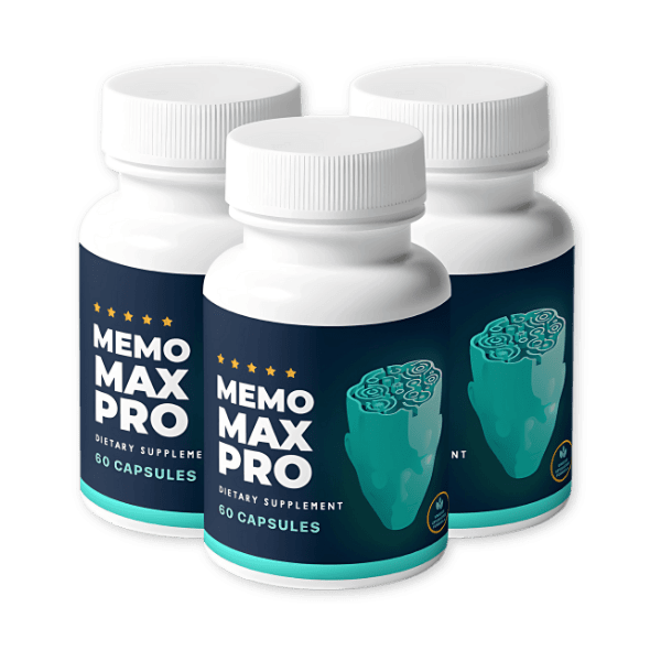 Memo Max Pro